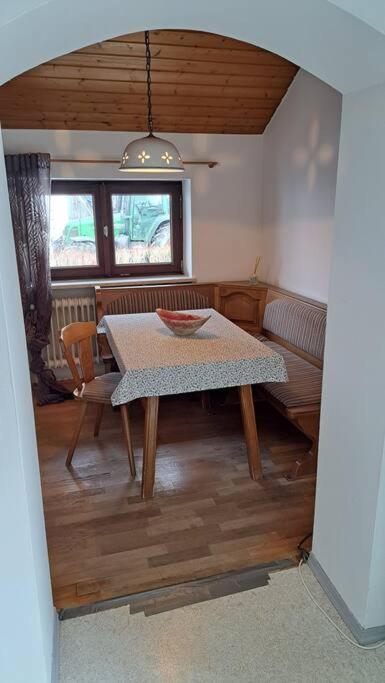 Am Ammersee In Bierdorf Apartment *