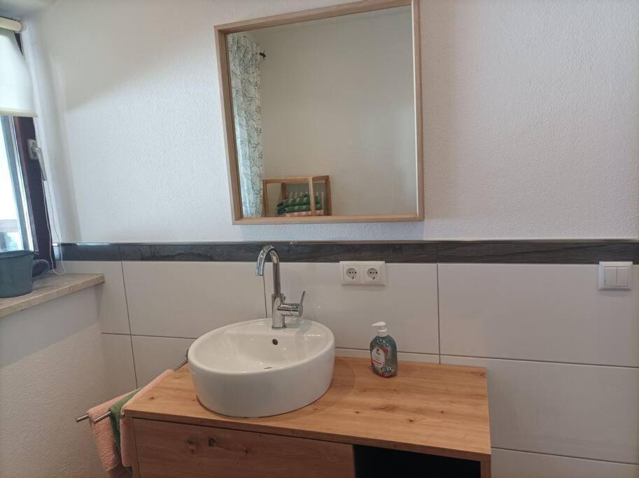 Am Ammersee In Bierdorf Apartment