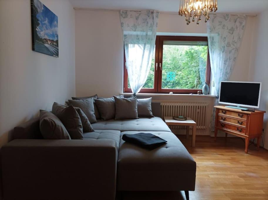 Am Ammersee In Bierdorf Apartment *