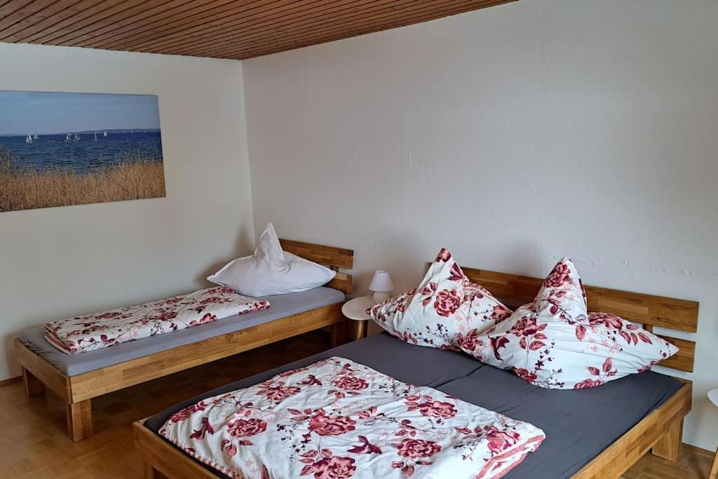 Apartment Am Ammersee In Bierdorf