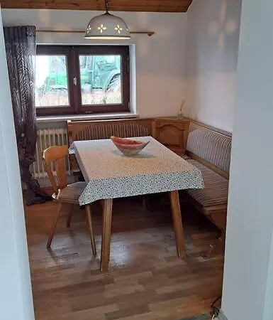 Ferienhaus Am Ammersee In Bierdorf Dießen am Ammersee Buitenkant foto