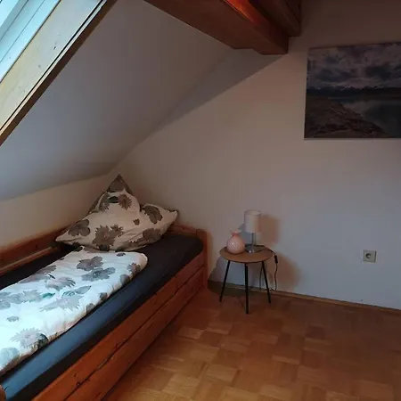 Ferienhaus Am Ammersee In Bierdorf Dießen am Ammersee Buitenkant foto