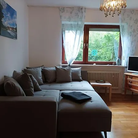 Ferienhaus Am Ammersee In Bierdorf Dießen am Ammersee Buitenkant foto